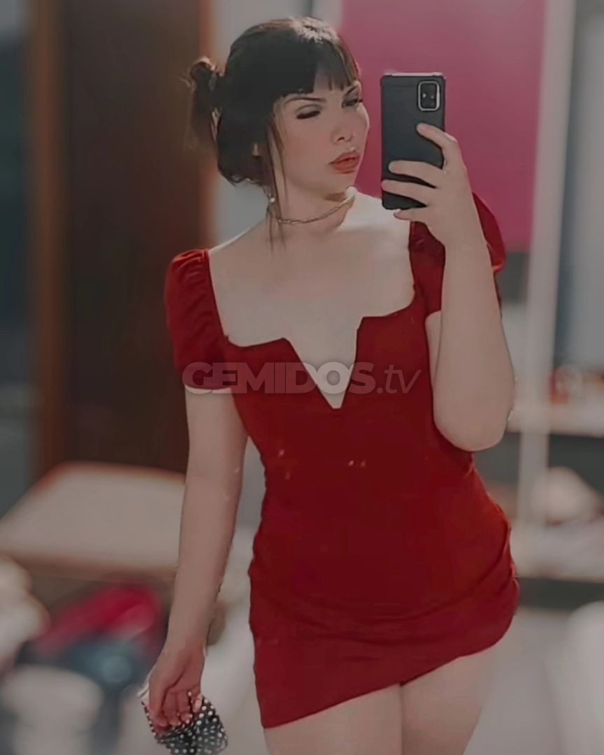 Rebeca Buchner – Hotel/Motel 