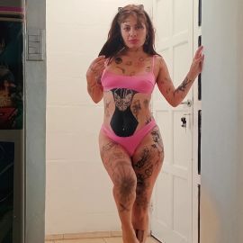 Cindy