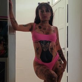 Cindy