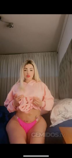 Georgina