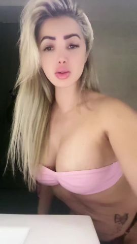 Georgina