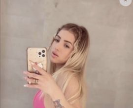 Georgina