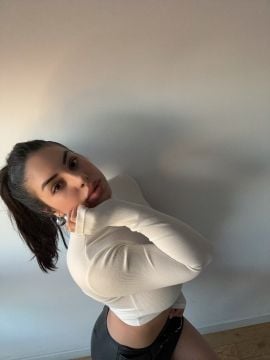Goddes Zaira