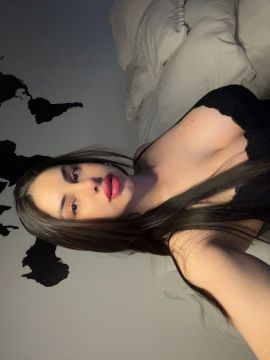 Goddes Zaira