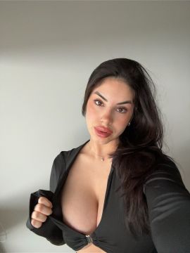 Goddes Zaira