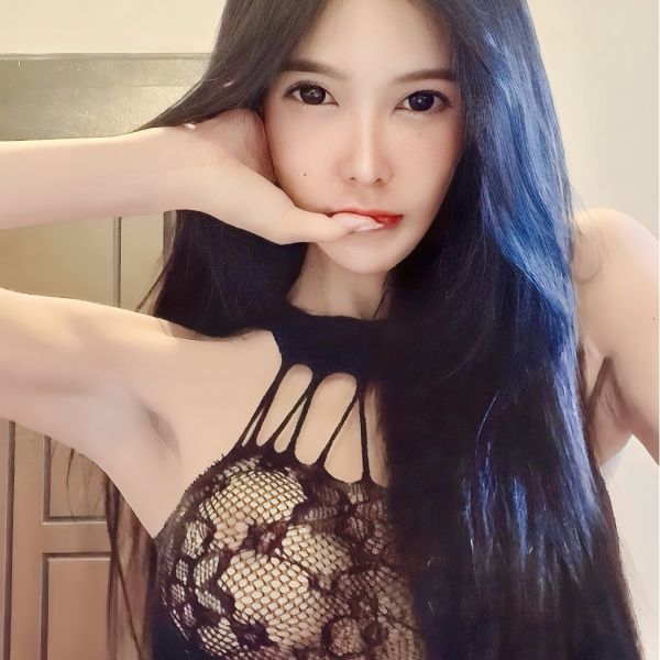 Hello, my name is DiaoChan, I'm from the north of China. First of all I would like to say Every picture I post It's really a picture of me and I'm exactly like it in face, body and complexion. sex arousal massage and can sit and drink sit and talk and can be happy together as a young couple relationship I hope I can be the girl you're interested in. You can add me to chat at whatsapp... See you soon.
