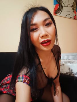 I am the best Asian girl and good massag
