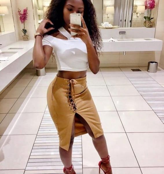 Hello sweetie This is Pretty Ebony a highly classy young girl currently living in Marmaris I am jolly, sexy and determined to make you and give you a great moment that you wont forget Please do not hesitate to contact me SEE YOU SOON