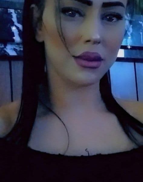 I am Rola from Lebanon, I am 21, contact me and you will have the most enjoyable time with me. My body is charming and graceful available outcall only