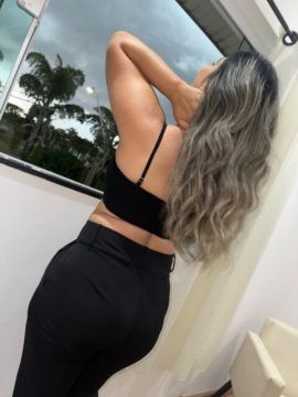Jheny Zanotti