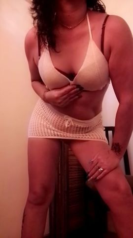 Carla Love