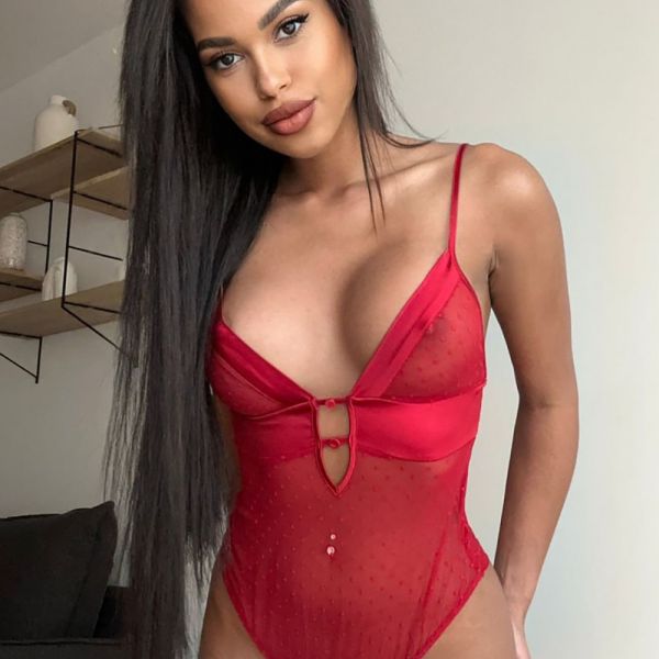   Hello dear gentlemen, I'm Gloria! I'm very beautiful, sociable, cheerful model. I'm open minded, love new experience and I will be happy to share my experience with you. I have a feminine, perfect body for make all your fantasies come true… Just tell me what is your fantasy and I will make it happen!