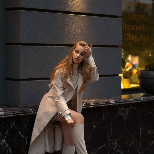   hi, my name is Jana) honey, i will be glad to meet you)) you will never forget our meeting) there will be a lot of pleasant communication and pastime. i'll blind you with my figure and beauty❤❤😘😘😘
