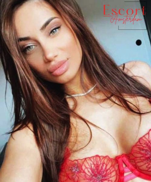   Are you excited to meet her? Who wouldn’t want to walk around the city of Amsterdam with a stunning person like her, knowing that the night is going to end either with you or begging for more? Picking the right escort is an essential choice to make when you arrive in Amsterdam.
