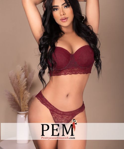   At Pretty Escort Munich we understand well that a happy girl equals a happy client, so we always go the extra mile to make sure that our Munich girls are happy and looked after. We are a big family, united in the purpose to be the best at what we are doing and we are doing all of that always with a genuine smile on our face and with an open mind and heart.