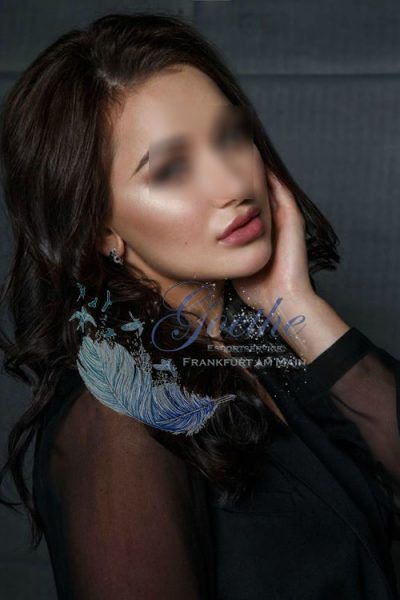   Hello Gentlemen! My name is Nova and I am your real erotic playmate, a truly intelligent and classy companion, a formidable blend of seduction thrill and beauty :) You find my personality being warm, with good sense of humor and with me is very easy to communicate.