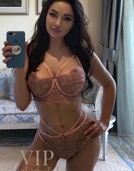   If you arrive in Amsterdam and you want to start ramping things up with a touch, then we recommend that you give us a call to arrange a meeting with the slender and beautiful Larissa. .