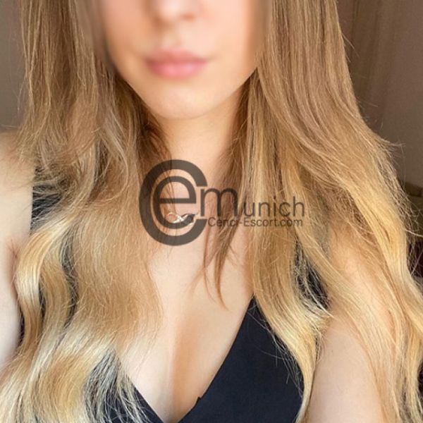   Pep. She is a premium escort with good education. She has an angelic face and silky skin. Those photos are real, the perfect luxury companion with great manners