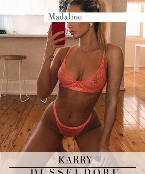   Have you ever dreamt of spending an unforgettable few hours with a breathtaking companion, Madaline from karry Escort, an epitome of beauty, class, and elegance,