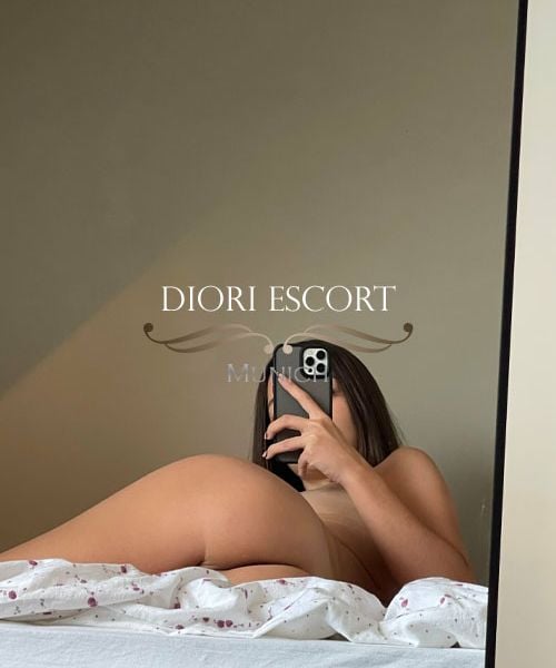   Hello dear stranger, are you ready for me? The smart, kinky girlfriend experience on your site? I'm an extraordinary passionate German companion with exotic roots. I'm a charming well read academic woman. My body and of course my charme will blow you away. Let me be your unforgettable dream. Kiss you