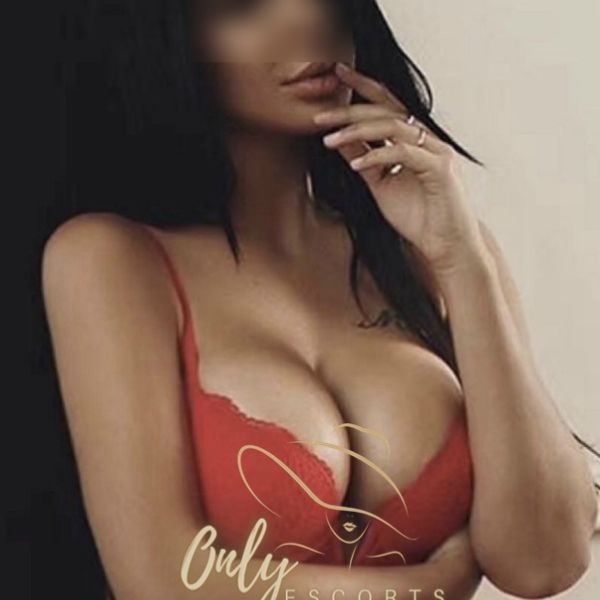   Here at Only Escort Birmingham you will find any type of lady you want. Hellen is one of our High Class Escorts and she offers outcalls in Birmingham and around West Midlands. She is very open-minded and she loves to have fun. With a fine sense of humor and a body to die for Hellen is now ready to fullfill all your fantasies. Black long hair and beautiful brown eyes,sexy and very hot with 36DD silicons and a height of 5ft 4 , she will make all your dreams come true tonight . Call now and book one of our gorgeous escorts .