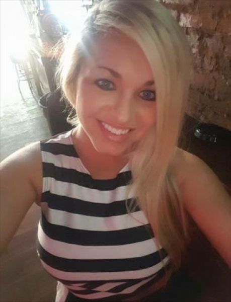   "Gemma, typical blonde (my friends call me ditsy)! I am a family girl although I live alone I regularly go to my mums house to see her & our family dog - Bruno, he's a beast! I have been single for 2 years - by choice. I love being single and enjoying male company. I work full time but don't let that get in the way of having a very fun personal life. I may look innocent but I would say role play is one of my favourite things to do, I'll be the teacher and you can be the naughty school boy!" If you want to meet and have some fun, message me on my site -