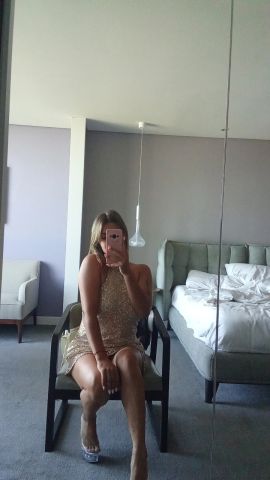 Amanda Vip