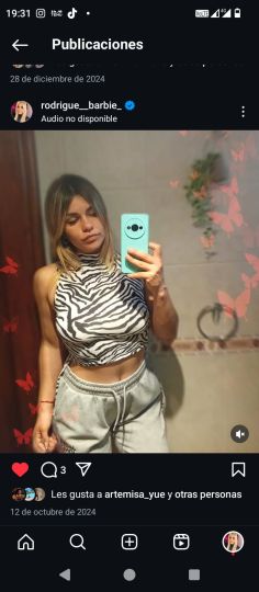 Amanda Vip