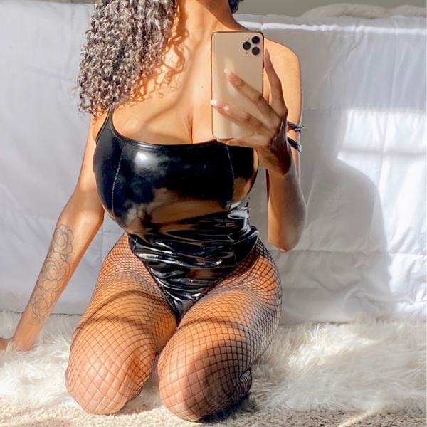   LOOK NO FURTHER 😈 I am everything you want & NEED...I am the ONLY goddess you will desire...I mean look at my perfect body .🥰 😈😍🔥🥵 EXTREMELY creative & open let me amaze you 😈💕😋😍 I reply FAST & I’m available 24:7 😈🖤 Call let me make you cum hard😘😈 Tayo the body