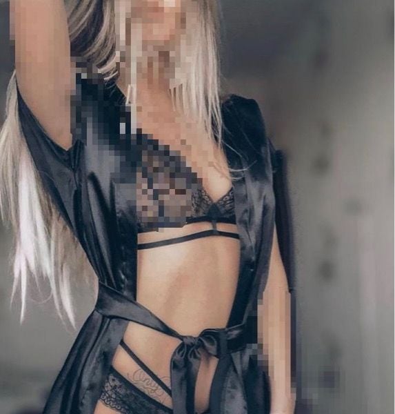   Do you have wish for the best Girlfriend experience of your life. Then meet me, a Wonderful blond in Zurich. Look at my menu and you will see that i will be the dream date for your time in Zurich I'm a marvelous open minded and classy woman. My skin feels as silk, my face and figure are exactly as on the pictures. I have Wonderful hands and feet are important to you, then I'm your perfect match. I will do everything so that you feel as a happy man. Meet me as independent in my clean and beautiful flat. Here you will feel as home or on Holidays. Or even better I visit you at home or in your hotel. Please don't waste my time asking for short meetings, an hour is the less for feeling well together. I available and the best experience oh Zurich, call me fast I don't answer mails sorry