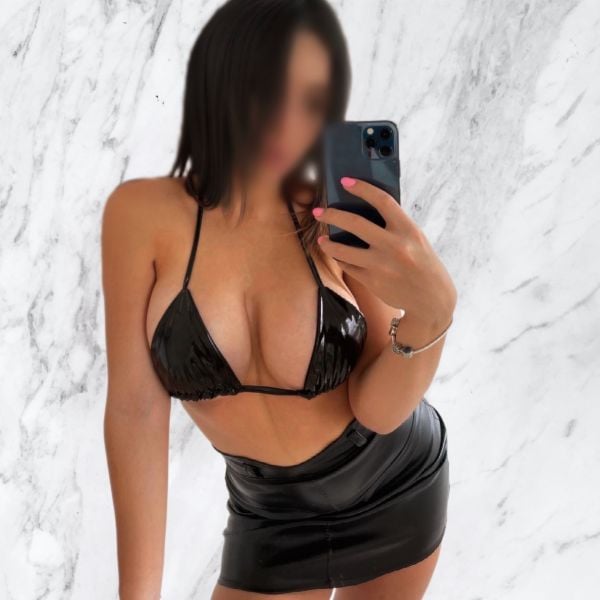   Hello, my dear gentleman!) ❤️ My name is Alia. I love male attention and know how to get it. I’m a loose, gentle, but sometimes bold girl)) In my hands you will feel the pleasure - I love sex, I can also do professional relaxing massage.❤️ I can spend so much from a few hours or even a whole night)) If you want to feel unforgettable pleasure - write me in WhatsApp. I’m waiting for your sms)) ❤️