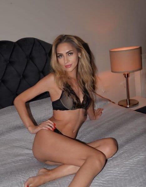 Hello! Would you like to meet a really beautiful girl, elegant with an impeccable figure? I am an attractive student, I love sport and a healthy lifestyle. Looking for something new and you like to enjoy not only sex, but also the intimacy and romance of the meeting, perfect. I will meet your expectations and give you a lot of pleasure. I provide the relaxation you dream about. I love elegant underwear, high heels, stockings. I am not one of the "many" escort girls, I am unique in every way. I miss elegance and sex appeal. I meet with you not with obligation, but with pleasure to fill you with joy. I