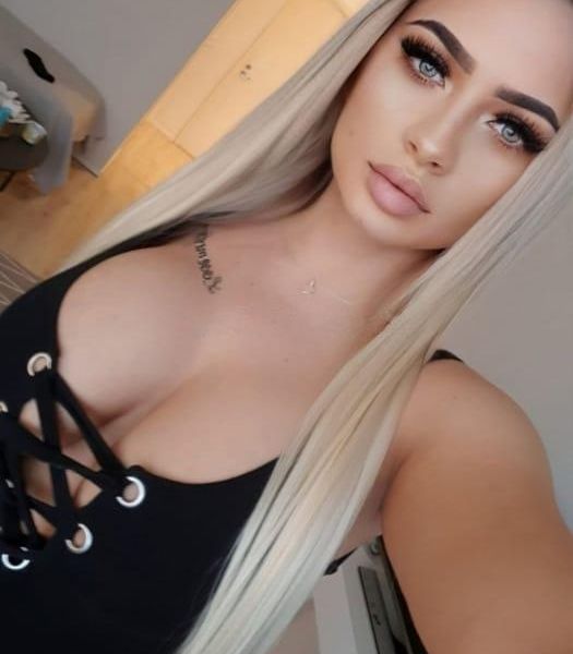 New ALICE my company will always be pleasant and my touch is warm and welcoming. I am not just an escort nor am I here to make "some money". I am a woman with clear and well-defined goals! Let's get to the most important thing... the appointment: Unlike most girls, I don't offer a mechanical and timed date, as in my experience I can say that time is relative when it comes to sex. I offer a personalized meeting, according to YOUR TIME and your wishes! I will satisfy every one of them, including the craziest and most passionate. Being an experienced woman despite my young age, I am totally open to new