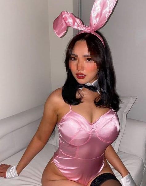 Hello! My name is Amina, all photos are real :) I am a sweet and smart Asian girl with an incredible busty figure and large, natural breasts. I am punctual and very tactful. I meet in a cozy luxury apartment in the 8th district, right next to the Champs Elyses. I love romantic dates and generous, respectful men. Please short messages only. 1. Briefly describe yourself 2. The time of the meeting 3. The duration of the meeting 4. Incall or outcall Cant wait to meet you or see you again!
