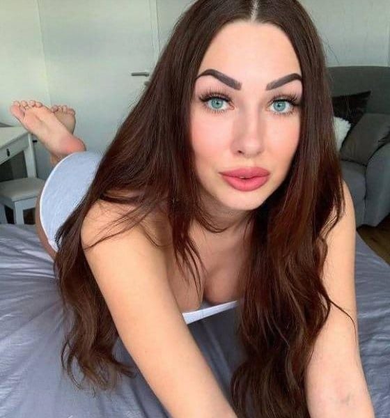 Hi, it's Isabella! I am available for an overnight sex plan with mutual respect...I am received in a beautiful apartment as I also move around. I am very enjoyable and dazzling, write to me for my rates and services as well as my hot photos thank you