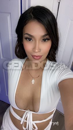 ⛓️🖤BDSM GODDESS • VIDEOSHOWS 24/7🖤⛓️
   
             Hello Hunny  Im Li👑
A drop  dead gorgeous Cambodian/ Colombian Goddess .. 𝓔𝓿𝓮𝓻𝔂𝓽𝓱𝓲𝓷𝓰 𝔂𝓸𝓾’𝓻𝓮 𝓵𝓸𝓸𝓴𝓲𝓷𝓰 𝓯𝓸𝓻 & 𝓶𝓸𝓻𝓮  ..          
   
The perfect mix of sensual & an intellectual extrovert with a great personality , very down to earth & classy with Jaw Dropping Skills that'll have you thinking of me for months to come✨
   
I am a top notch companion and nothing gives me more pleasure than providing an UPSCALE ★★★★★ experience to generous, respectful & easy-going GENTLEMAN that love the finer things in life ✈️🥂
    
I provide an unrushed, discreet & UNFORGETTABLE experience that’ll have you yearning for more & longer arrangements are always more desirable for a better interaction ✨Escape your reality as we enjoy and establish a connection you’ll never forget.✨✨

✔️ Pics are 100% real & recent 
✔️ Quick videocall verification prior to meets
✔️ Multi hour/ Longer arrangements prioritized
💠 Your fave party babe 💠
🚫No LE | No Drama | No Explicit Talk | No Blocked Calls | No GFE | NO BBBJ 🚫 

I HIGHLY pride my health & Image therefore I DO NOT engage myself in activities that will jeopardize such🖤  SPOIL & CHERISH MY TIME & ROYALTY TREATMENT SHALL ALWAYS BE RECIPROCATED 🖤

For a Better peek check out my OF @exclusivelyli

Call or text 🖤dont waste your Time on these bait and switch! come relax spend some time with me💠🖤