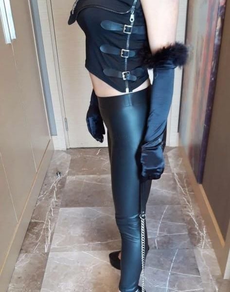 hey! its mistress neslisah. i have a black hair and silky white skin. please contactme AFTER you review my profile i only do outcalls i will only come to your 4-5 star hotel rooms, no homes, or residances. please respect these rules and my privacy. if you are into it i can provide bdsm to, do not hesitate to ask. my photos are %100 real. cant wait to see you!!