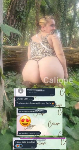 Caliope