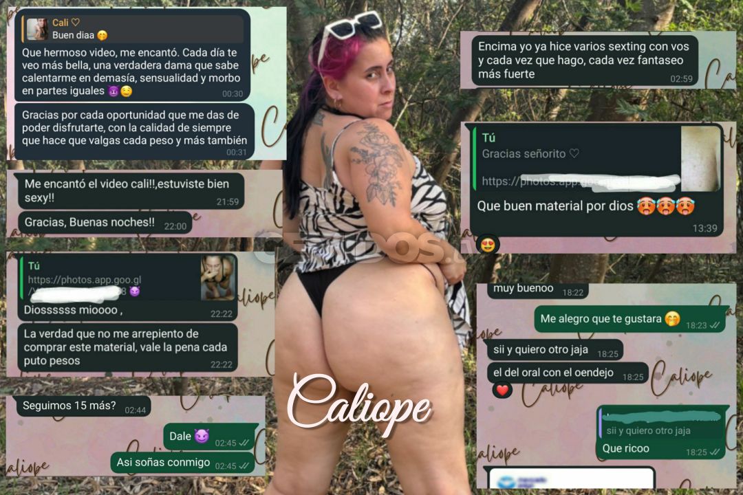 Caliope