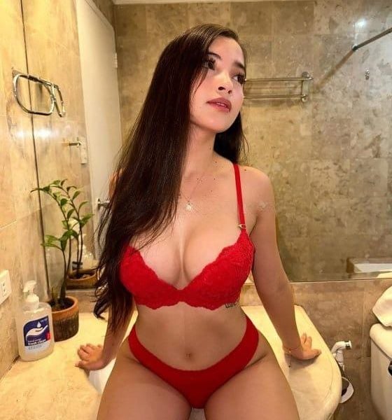 I am currently in Abu Dhabi. Hello dear gentlemen! If you are looking for a unique and unforgettable experience, let me introduce myself. My name is Elina and I am a professional housewife. My services meet many different needs and desires. I will be happy to spend an unforgettable date with you, filled with sincere conversations, laughter and flirting. Together, we can discover new aspects of your fetish and explore your deepest fantasies together.