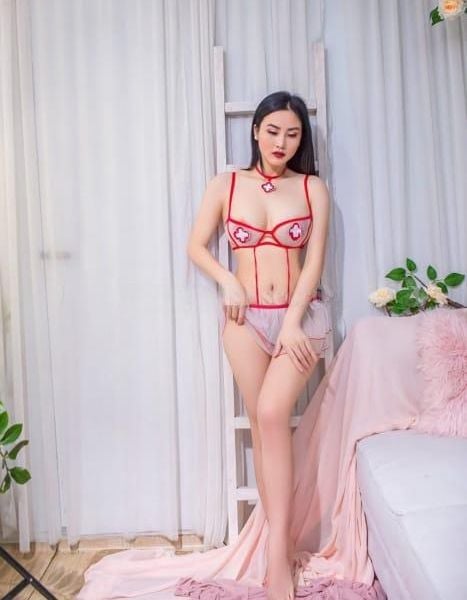Hey guys, I'm new in Saudi this is my new listing for all guys who want to meet and get to know me. My name is Ngân. I'm living in Jeddah in a private safe nice apartment My pics 100%. I’m 160cm tall and 49kg (84-62-92), with long straight brunette hair and a young pretty Asian woman who enjoys sex with king gentlemen. My English is not perfect but I can speak well enough to have conversation with you! I see many ads of girls providing escort service on this website but I doubt that they will be doing like I do. I am doing this all alone and a professional service! No agencies are involved with me.