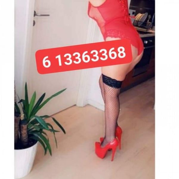 Hey guys I'm Serena, im 25 years old very sexy and hot girl very friendly and i love to meet new people and have some fun!You.ll find me to be very open-minded in a most sensual way as we explore our desires together!Im an unique combination of beauty,brain and sensuality...you want quality service,do not hesitate call me!!!LOVE Serena