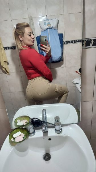 Soy exclusiva escort conmigo vas a pasar un muy buen momento 