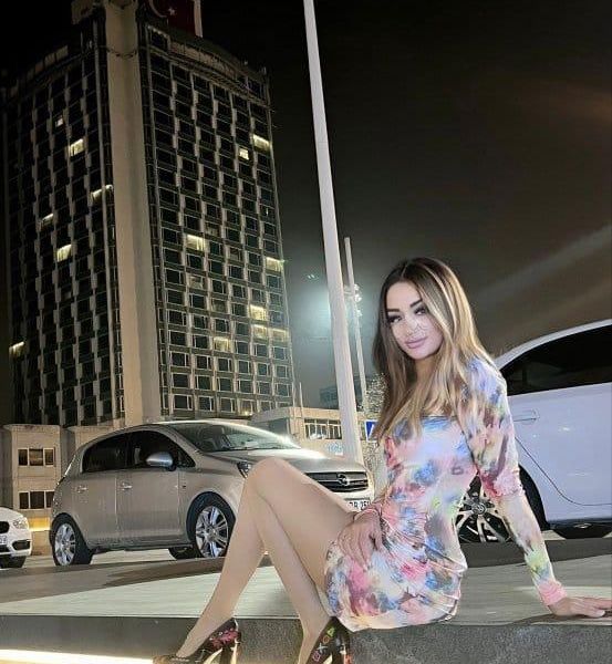 istanbul model vip girls escorts