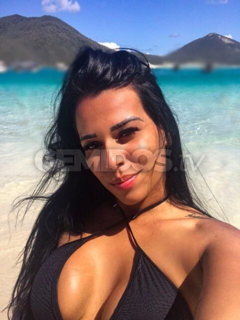 Giovana Ribeiro – Hotel/Motel 