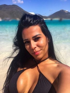 Giovana Ribeiro – Hotel/Motel 