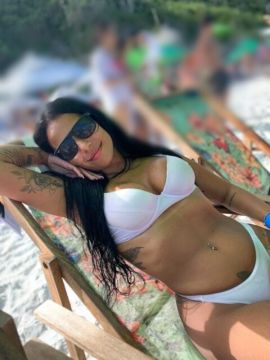 Giovana Ribeiro – Hotel/Motel 
