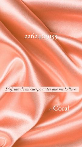 Coral