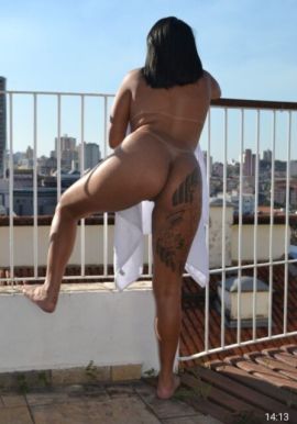 Duda Sanches