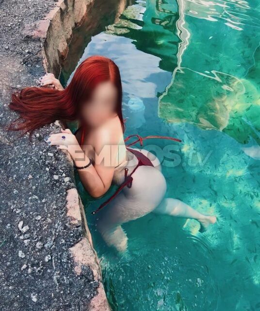 Sophia Spinelli – Hotel/Motel 